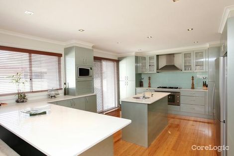 Property photo of 78 McFarlane Drive Minchinbury NSW 2770