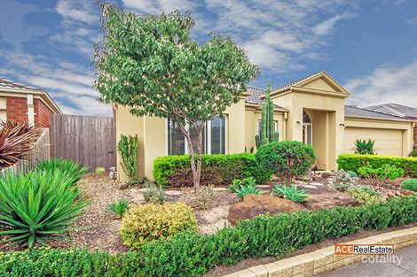 Property photo of 42 Jamieson Way Point Cook VIC 3030