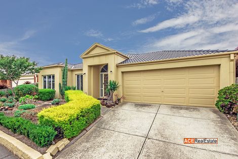 Property photo of 42 Jamieson Way Point Cook VIC 3030