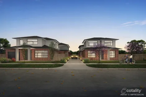 4/3 James St, Fawkner, VIC 3060