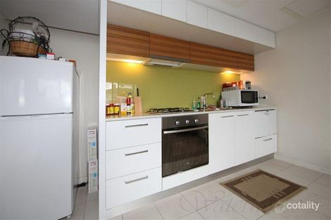 Property photo of 1414/100 Harbour Esplanade Docklands VIC 3008