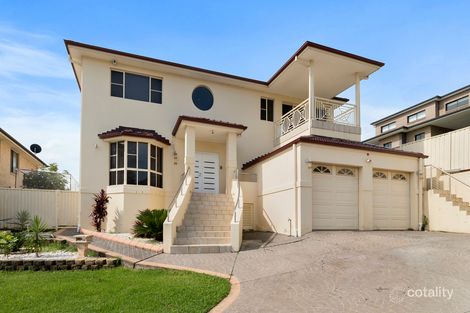 Property photo of 10 Yew Place Casula NSW 2170