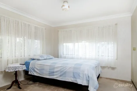 Property photo of 21 Cudmirrah Avenue Cudmirrah NSW 2540