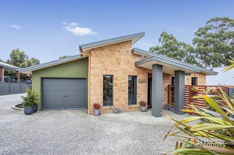 Property photo of 1/5 Erskine Way Devonport TAS 7310