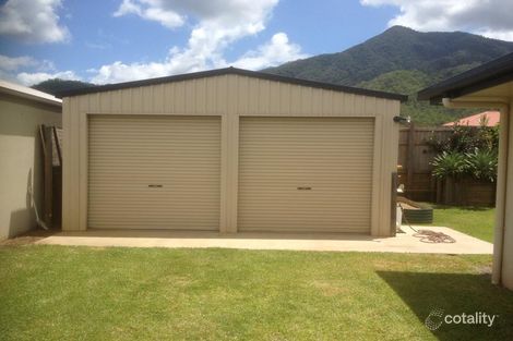 Property photo of 13 Nindii Close Edmonton QLD 4869