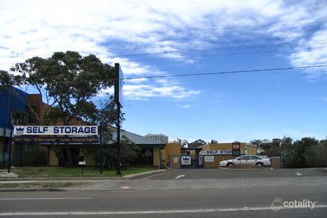 98 Denison St, Hillsdale, NSW 2036