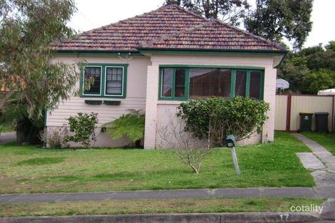 Property photo of 17 Franklin Street Mays Hill NSW 2145