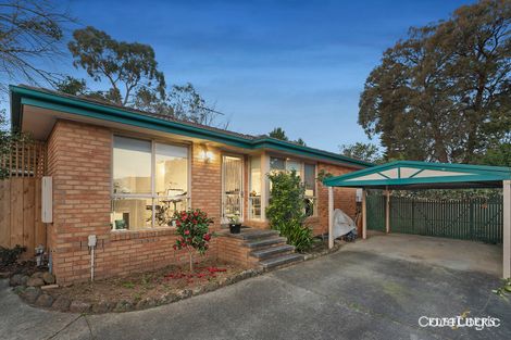 Property photo of 7 Lemon Grove Nunawading VIC 3131