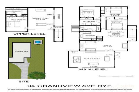 Property photo of 94 Grandview Avenue Rye VIC 3941