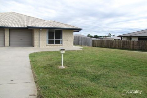 Property photo of 1/14 Hannah Street Calliope QLD 4680