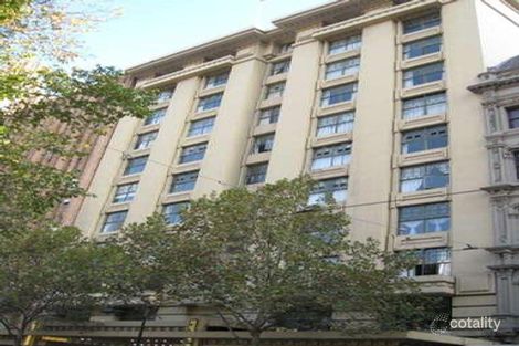 402/115 Swanston St, Melbourne, VIC 3000