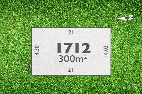 Lot 1712 Yacht Rd, Point Cook, VIC 3030