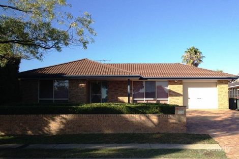71 Ponytail Dr, Stanhope Gardens, NSW 2768