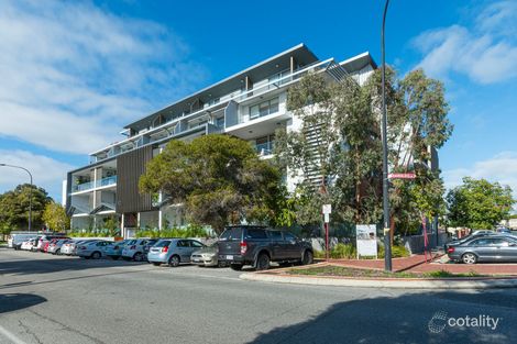 4/103 Harold St, Highgate, WA 6003