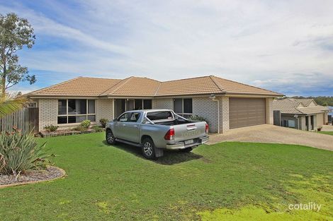 Property photo of 2 Eco Way Brassall QLD 4305