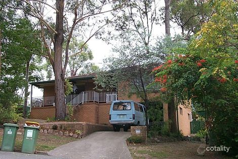 6 Pira Ct, Ashmore, QLD 4214