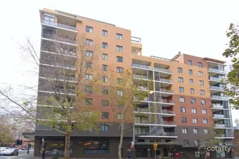 Property photo of 401/646 Harris Street Ultimo NSW 2007