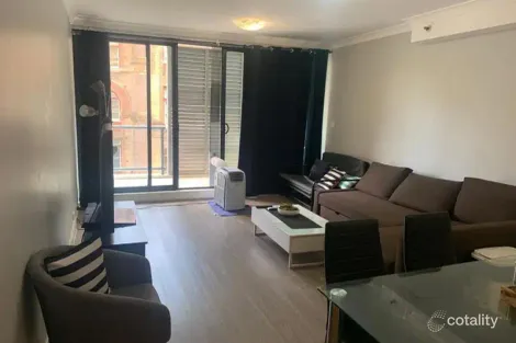 Property photo of 401/646 Harris Street Ultimo NSW 2007