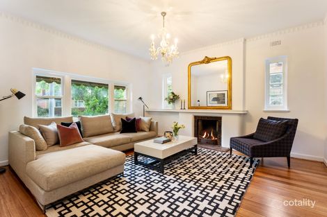 Property photo of 18 Lalbert Crescent Prahran VIC 3181