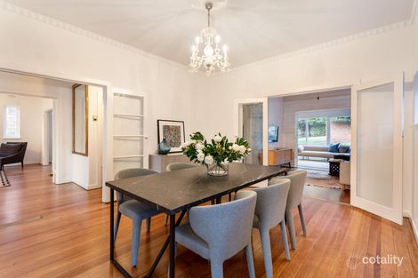 Property photo of 18 Lalbert Crescent Prahran VIC 3181