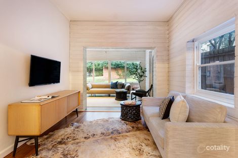 Property photo of 18 Lalbert Crescent Prahran VIC 3181