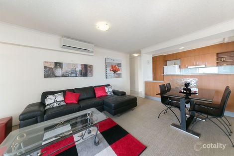 3a/292 Boundary St, Spring Hill, QLD 4000
