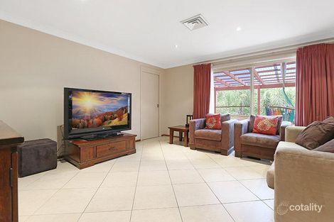Property photo of 8 Bellbird Drive West Pennant Hills NSW 2125