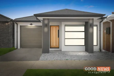 Property photo of 9 Clemson Street Deanside VIC 3336