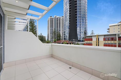 Property photo of 3/176 Surf Parade Broadbeach QLD 4218
