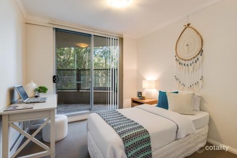 Property photo of 401/80 John Whiteway Drive Gosford NSW 2250