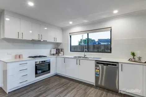 Property photo of 3/16 Sizer Street Everton Park QLD 4053