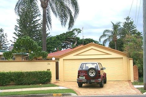 34 Verona Ave, Surfers Paradise, QLD 4217