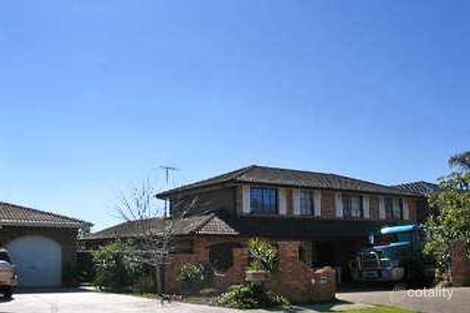 7 Fotea Cl, Edensor Park, NSW 2176