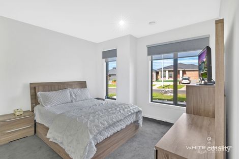 Property photo of 45 Boxer Drive Wyndham Vale VIC 3024