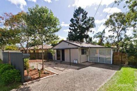 Property photo of 21 Yolla Street Eagleby QLD 4207