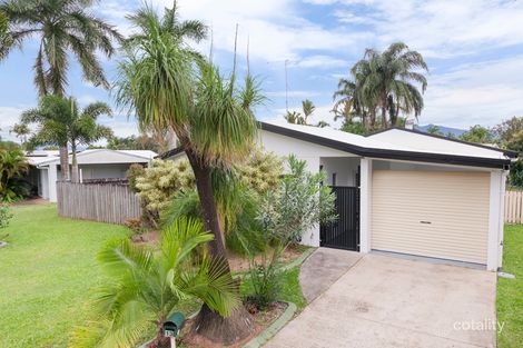 Property photo of 13 Bounty Close Bentley Park QLD 4869