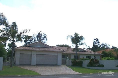 61 Santa Cruz Bvd, Clear Island Waters, QLD 4226