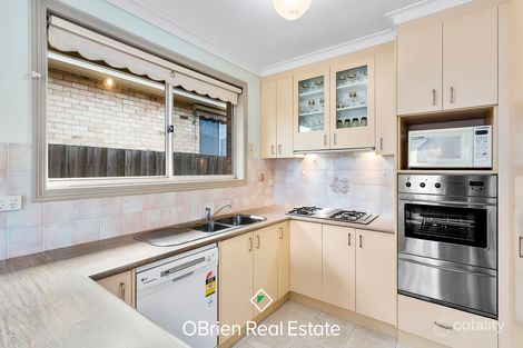 Property photo of 1/3 Alfred Street Highett VIC 3190
