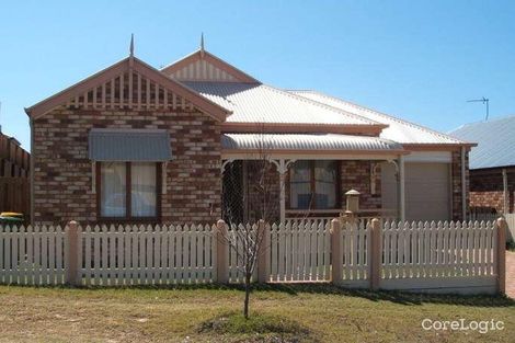 Property photo of 9 Majorca Crescent Varsity Lakes QLD 4227