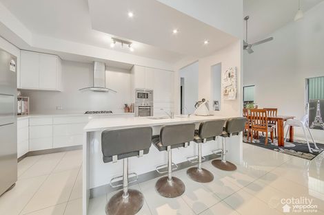 Property photo of 8 Blue Water Boulevard Mulambin QLD 4703