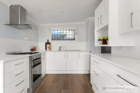 Property photo of 63 Morrisset Street Bathurst NSW 2795