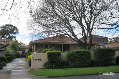 2/26 Jersey St, Balwyn, VIC 3103