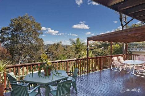 Property photo of 31 Cheryl Crescent Newport NSW 2106