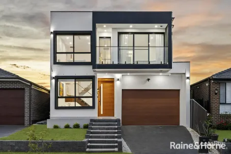 39 Contour Rd, Austral, NSW 2179