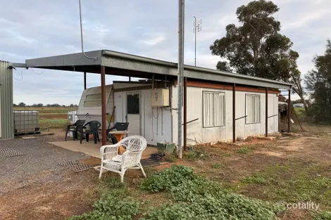 6083 Wakool Rd, Wakool, NSW 2710
