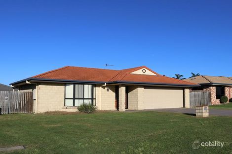 Property photo of 25 Heather Way Urraween QLD 4655