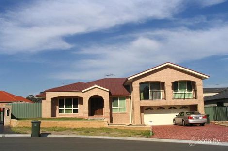 31 Rafter Cres, Abbotsbury, NSW 2176