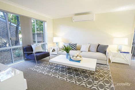Property photo of 22 Plunkett Crescent Kingswood NSW 2747