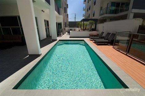 42/28 Ferry Rd, West End, QLD 4101