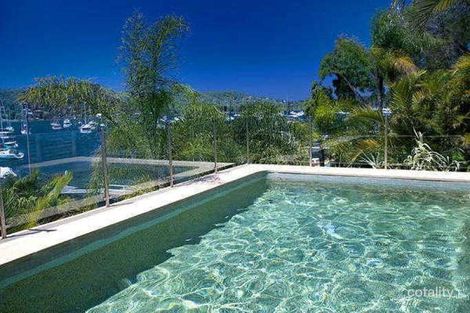 Property photo of 10 Cabarita Road Avalon Beach NSW 2107